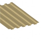 HC44 RAL 1014